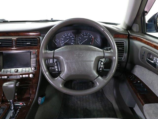 1998 Nissan Cima (CC-2094671) for sale in Christiansburg, Virginia