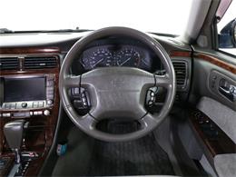 1998 Nissan Cima (CC-2094671) for sale in Christiansburg, Virginia