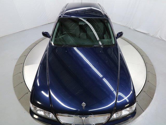 1998 Nissan Cima (CC-2094671) for sale in Christiansburg, Virginia