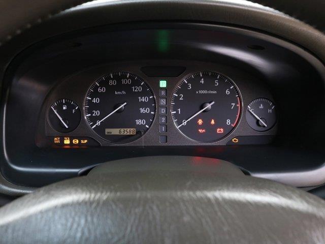 1998 Nissan Cima (CC-2094671) for sale in Christiansburg, Virginia