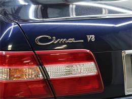 1998 Nissan Cima (CC-2094671) for sale in Christiansburg, Virginia