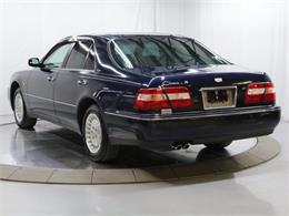 1998 Nissan Cima (CC-2094671) for sale in Christiansburg, Virginia