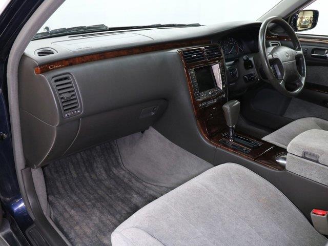1998 Nissan Cima (CC-2094671) for sale in Christiansburg, Virginia