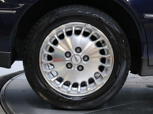1998 Nissan Cima (CC-2094671) for sale in Christiansburg, Virginia