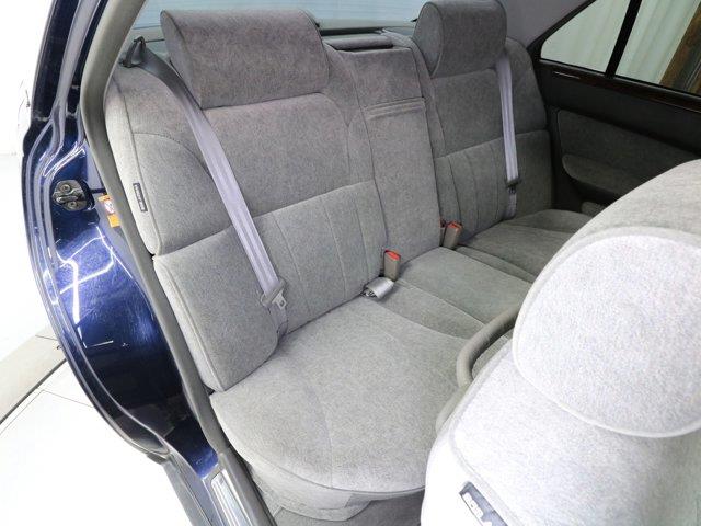 1998 Nissan Cima (CC-2094671) for sale in Christiansburg, Virginia