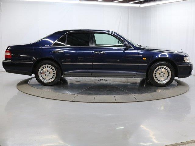 1998 Nissan Cima (CC-2094671) for sale in Christiansburg, Virginia
