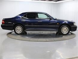 1998 Nissan Cima (CC-2094671) for sale in Christiansburg, Virginia