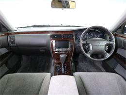 1998 Nissan Cima (CC-2094671) for sale in Christiansburg, Virginia