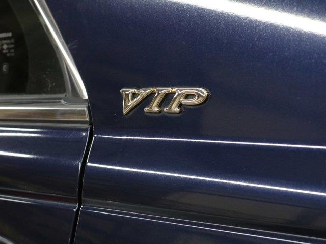 1998 Nissan Cima (CC-2094671) for sale in Christiansburg, Virginia