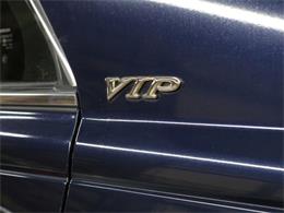 1998 Nissan Cima (CC-2094671) for sale in Christiansburg, Virginia