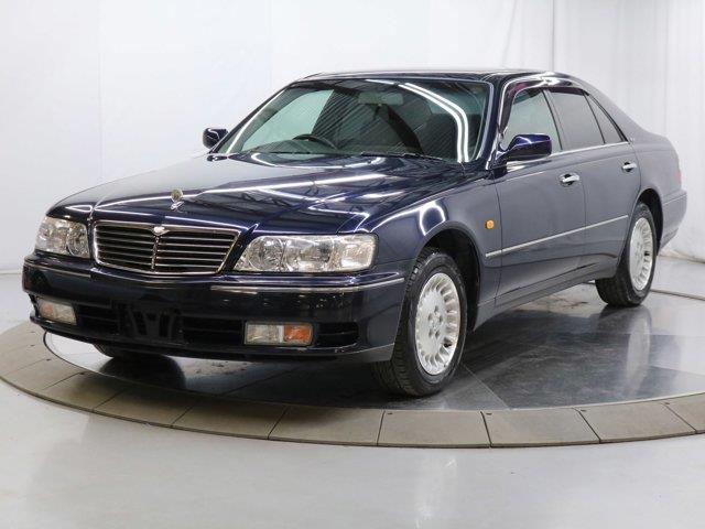 1998 Nissan Cima (CC-2094671) for sale in Christiansburg, Virginia