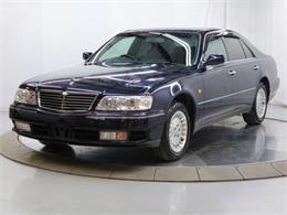 1998 Nissan Cima (CC-2094671) for sale in Christiansburg, Virginia