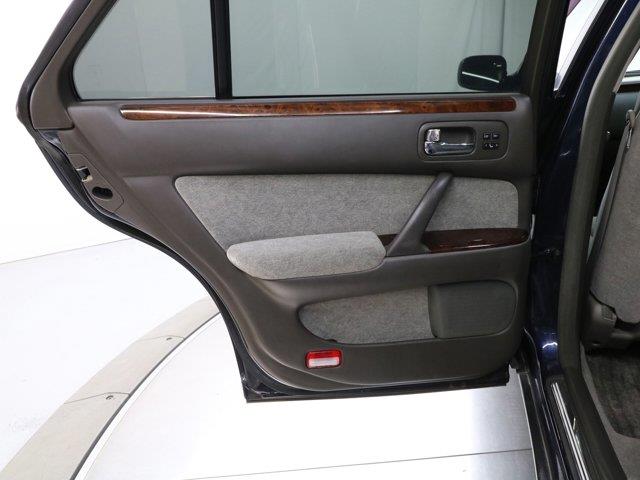1998 Nissan Cima (CC-2094671) for sale in Christiansburg, Virginia