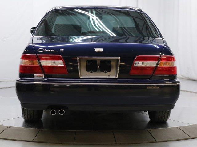 1998 Nissan Cima (CC-2094671) for sale in Christiansburg, Virginia