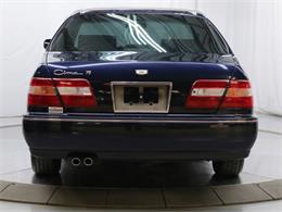 1998 Nissan Cima (CC-2094671) for sale in Christiansburg, Virginia