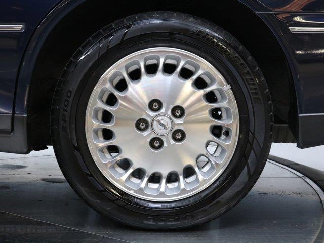 1998 Nissan Cima (CC-2094671) for sale in Christiansburg, Virginia