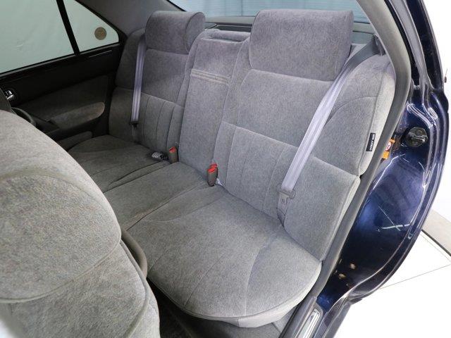 1998 Nissan Cima (CC-2094671) for sale in Christiansburg, Virginia