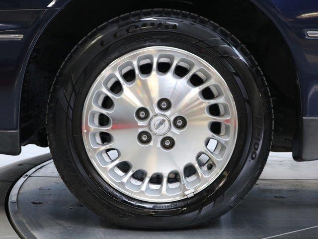 1998 Nissan Cima (CC-2094671) for sale in Christiansburg, Virginia