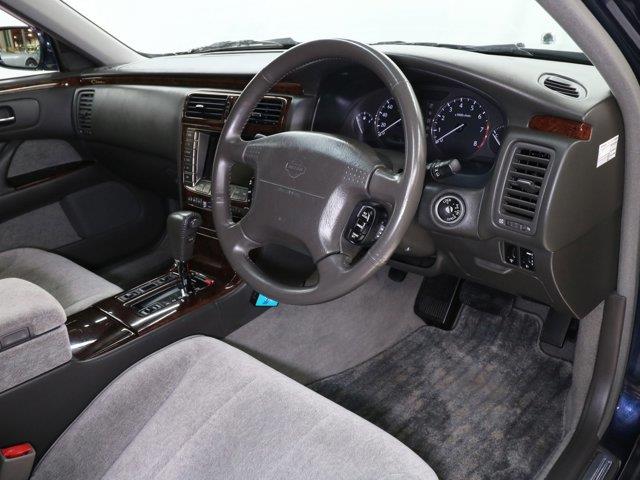 1998 Nissan Cima (CC-2094671) for sale in Christiansburg, Virginia