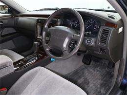 1998 Nissan Cima (CC-2094671) for sale in Christiansburg, Virginia