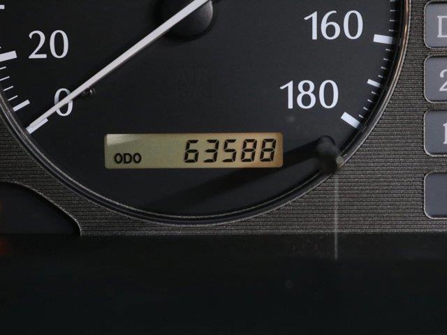 1998 Nissan Cima (CC-2094671) for sale in Christiansburg, Virginia