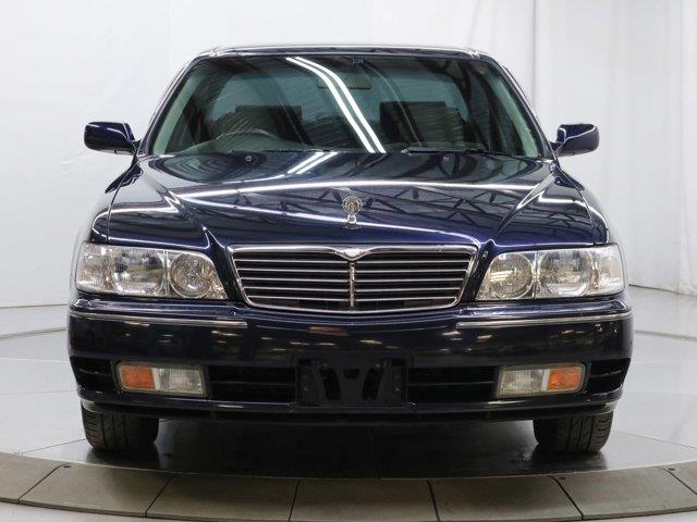 1998 Nissan Cima (CC-2094671) for sale in Christiansburg, Virginia