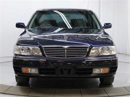 1998 Nissan Cima (CC-2094671) for sale in Christiansburg, Virginia