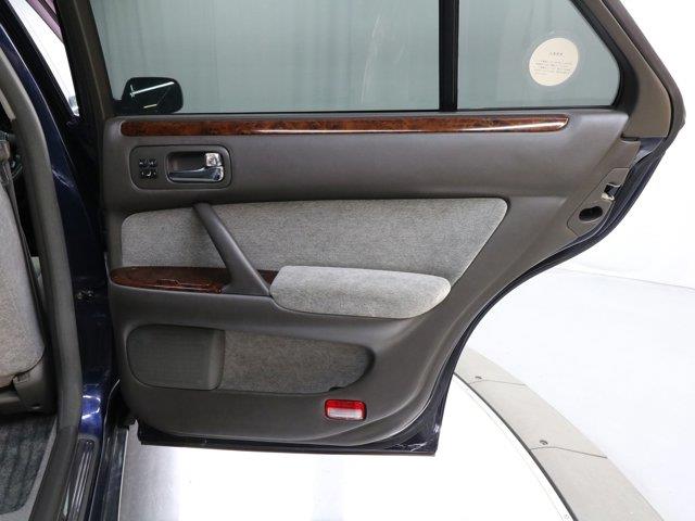 1998 Nissan Cima (CC-2094671) for sale in Christiansburg, Virginia
