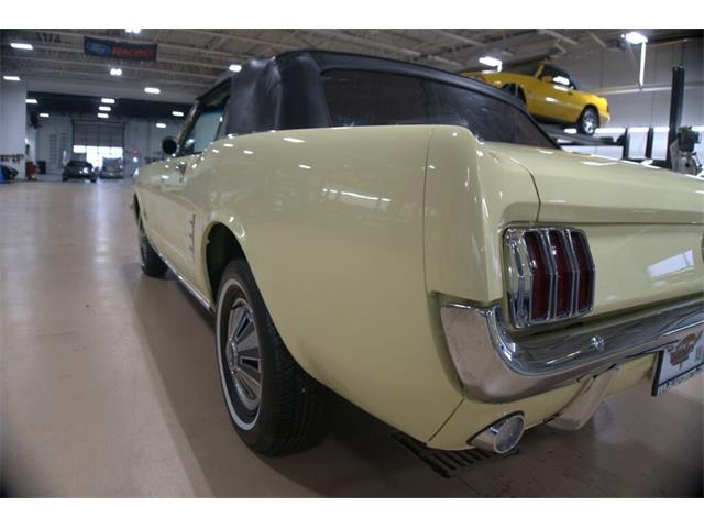 1966 Ford Mustang (CC-2094672) for sale in Downers Grove, Illinois