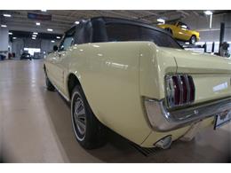 1966 Ford Mustang (CC-2094672) for sale in Downers Grove, Illinois