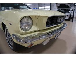 1966 Ford Mustang (CC-2094672) for sale in Downers Grove, Illinois