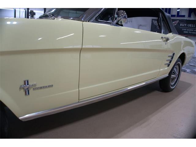 1966 Ford Mustang (CC-2094672) for sale in Downers Grove, Illinois