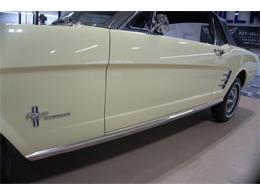 1966 Ford Mustang (CC-2094672) for sale in Downers Grove, Illinois