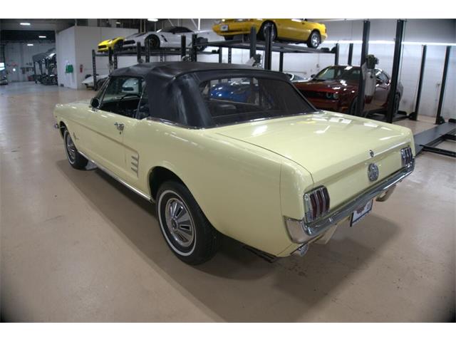 1966 Ford Mustang (CC-2094672) for sale in Downers Grove, Illinois