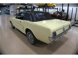 1966 Ford Mustang (CC-2094672) for sale in Downers Grove, Illinois