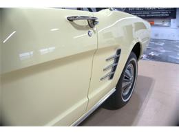 1966 Ford Mustang (CC-2094672) for sale in Downers Grove, Illinois