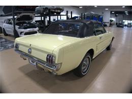 1966 Ford Mustang (CC-2094672) for sale in Downers Grove, Illinois