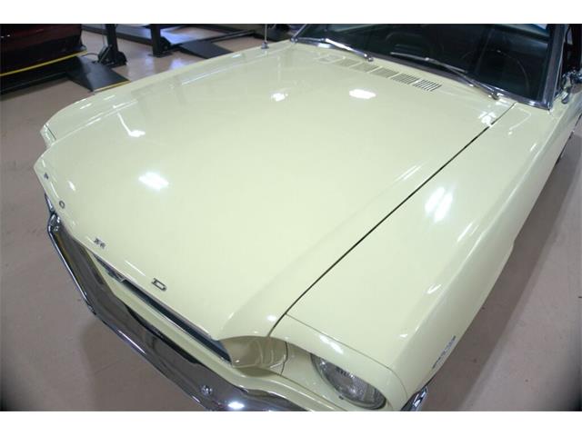 1966 Ford Mustang (CC-2094672) for sale in Downers Grove, Illinois