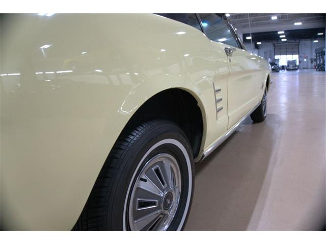 1966 Ford Mustang (CC-2094672) for sale in Downers Grove, Illinois