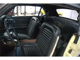 1966 Ford Mustang (CC-2094672) for sale in Downers Grove, Illinois