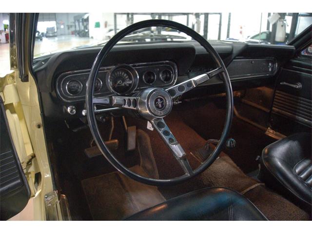1966 Ford Mustang (CC-2094672) for sale in Downers Grove, Illinois