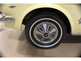 1966 Ford Mustang (CC-2094672) for sale in Downers Grove, Illinois