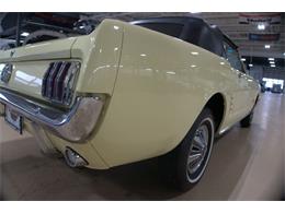 1966 Ford Mustang (CC-2094672) for sale in Downers Grove, Illinois