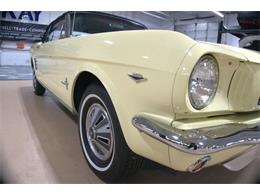 1966 Ford Mustang (CC-2094672) for sale in Downers Grove, Illinois