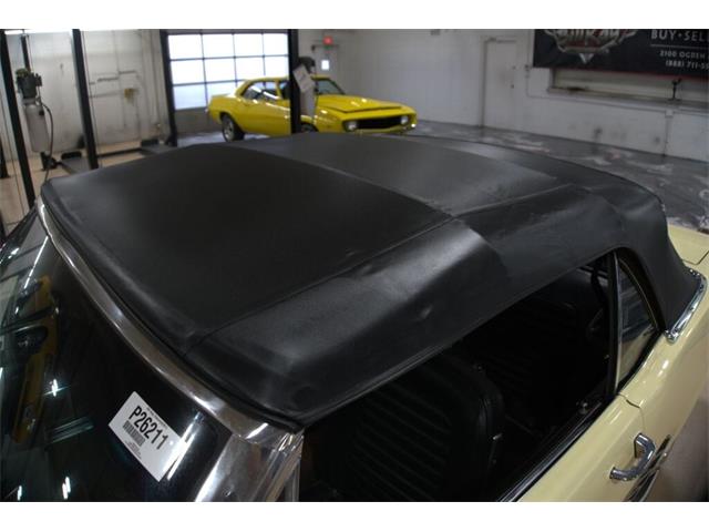 1966 Ford Mustang (CC-2094672) for sale in Downers Grove, Illinois