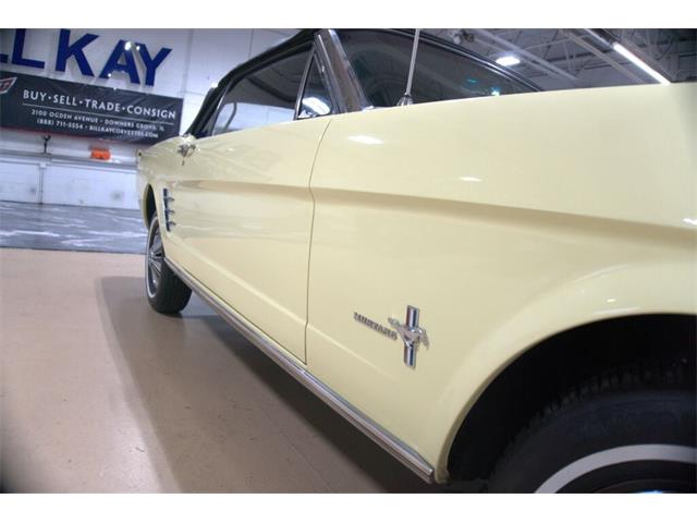 1966 Ford Mustang (CC-2094672) for sale in Downers Grove, Illinois