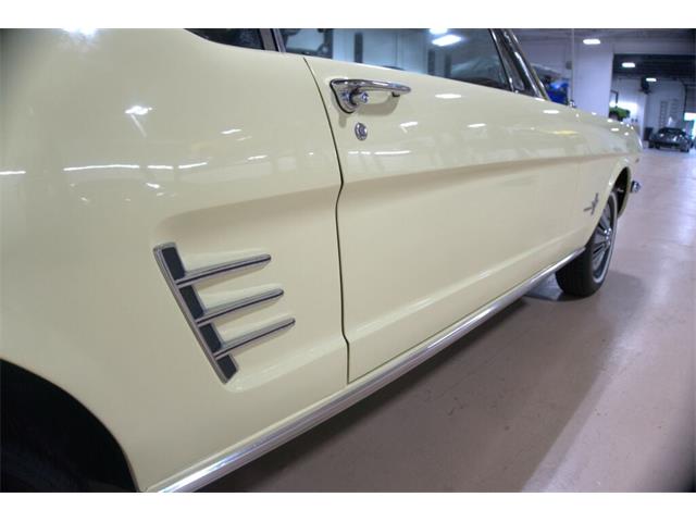 1966 Ford Mustang (CC-2094672) for sale in Downers Grove, Illinois