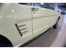 1966 Ford Mustang (CC-2094672) for sale in Downers Grove, Illinois
