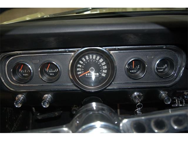 1966 Ford Mustang (CC-2094672) for sale in Downers Grove, Illinois