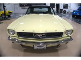 1966 Ford Mustang (CC-2094672) for sale in Downers Grove, Illinois